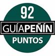 Guia Penin 92 Punkte