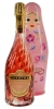 Champagner Tsarine Cuvée Rosé Brut Russian Doll