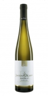 Weingut Josten & Klein Leutesdorf Gartenlay Riesling Fassausbau