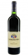 Dr. Bürklin-Wolf Bürklin Estate Dornfelder QbA trocken BIO*