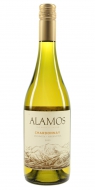 Bodegas Catena Zapata Alamos Chardonnay Mendoza