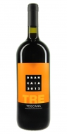 Brancaia Tre Rosso di Toscana IGT Magnum 1.5L La Brancaia