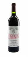 Vega Sicilia Valbuena Reserva