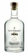 Can Vidalet 11 (Onze) Dry Gin 70cl