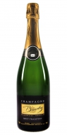 Champagne Baudry Brut Tradition