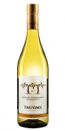 Columbia Crest Two Vines unoaked Chardonnay