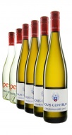 Deutsche Herbstweine von Louis Guntrum Rheinhessen