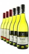 Weinpaket Neuseeland weiß