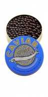 Schokoladenkaviar