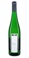 Dr. Heger Grauburgunder Oktav Qualitätswein