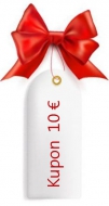 Geschenkgutschein - 10 Euro