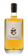 Simons Whiskey Bavarian Pure Pott Still 0,7L