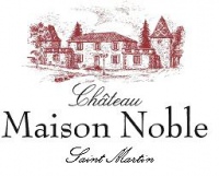 Chateau Maison Noble