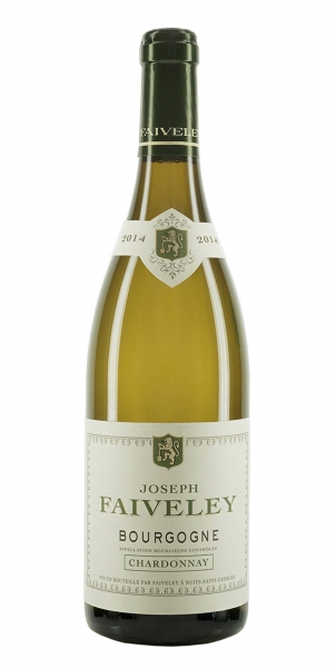 Domaine Faiveley Bourgogne Chardonnay 2014