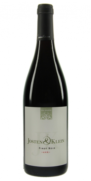 Weingut Josten & Klein Pinot Noir 2012