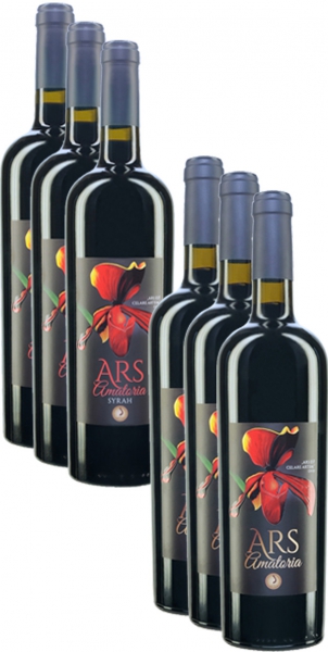 Probierpaket Ars Amatoria Tinto 