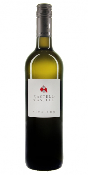 Castell-Castell Riesling 2012