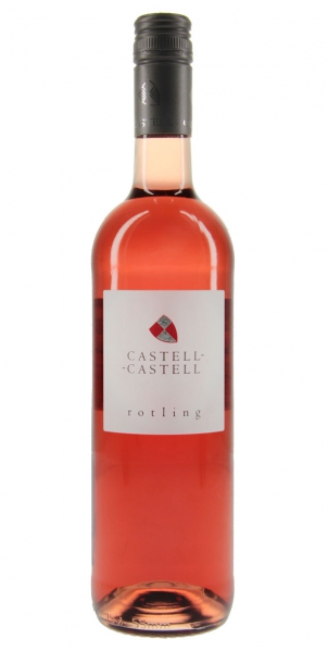 Castell-Castell Rotling trocken 2012