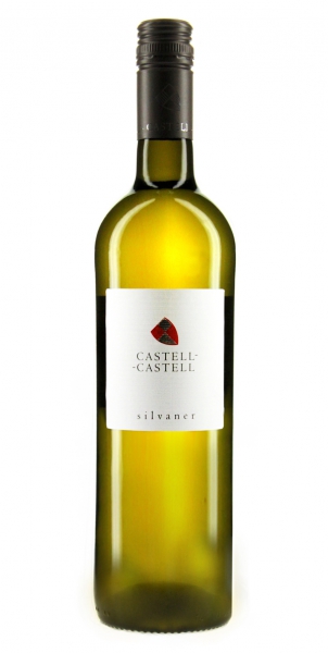 Castell-Castell Silvaner 2012