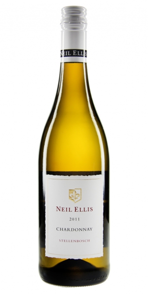 Neil Ellis Chardonnay 2011
