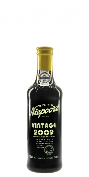 Niepoort Vintage 0,375L 2009