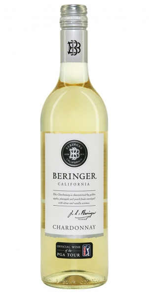 Beringer Classic Chardonnay 2015