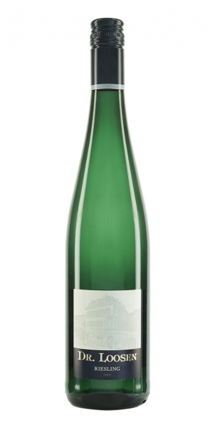 Dr. Loosen Red Slate Rotschiefer Riesling Qualitätswein 2014