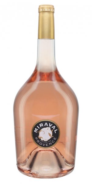 Miraval Rosé Cotes de Provence Magnum 1.5L 2014