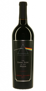 Wines That Rock Pink Floyd The Dark Side of the Moon Cabernet Sauvignon 2011