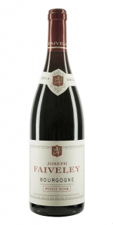 Domaine Faiveley Bourgogne Pinot Noir 2014