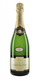 Champagne de Castelnau Blanc de Blanc 2003