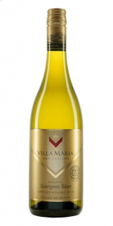 Villa Maria Cellar Selection Sauvignon Blanc BIO* 2015