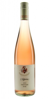 Frhr. v. Gleichenstein Hofgarten Pinot Noir Rosé trocken 2012