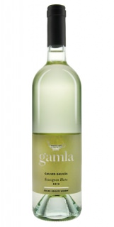 Golan Heights Winery Gamla Sauvignon Blanc 2013