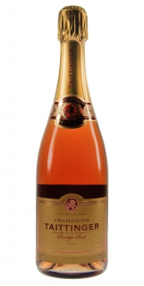 Champagne Taittinger Brut Prestige Rosé 