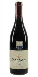 Oak Valley Elgin Pinot Noir 2012