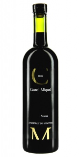 Castell Miquel Stairway to Heaven Syrah 2009