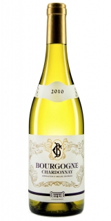 Collin-Bourisset Bourgogne Chardonnay 2010
