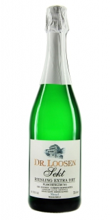 Dr. Loosen Sekt Riesling extra dry 
