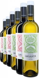 Weinpaket Dominio de Punctum Lagasca DUO BIO* 