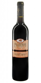 Pillitteri Estates Winery Cabernet Merlot 2009