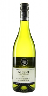 Sileni Estates Sauvignon Blanc Cellar Selection 2012