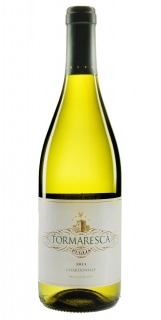 Tormaresca Chardonnay Puglia IGT 2011