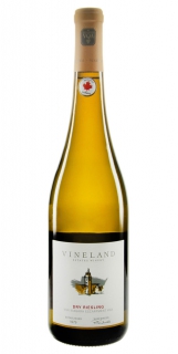 Vineland Estates Winery Riesling trocken 2012
