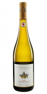 Vineland Estates Winery Riesling halbtrocken 2010