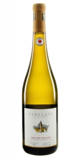 Vineland Estates Winery Riesling halbtrocken 2012