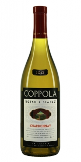 Francis Ford Coppola Winery Chardonnay Rosso Bianco 2013