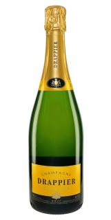 Drappier Champagne Carte d'Or Brut 