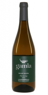 Golan Heights Winery Gamla Chardonnay 2013
