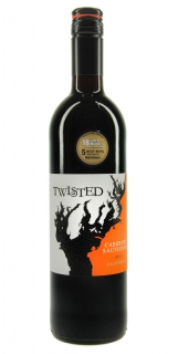 Delicato Twisted Old Vine Cabernet Sauvignon 2012